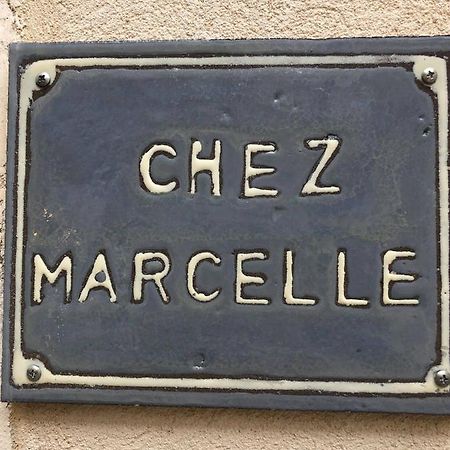 Provence Luberon Bonnieux location gite chez Marcelle Esterno foto