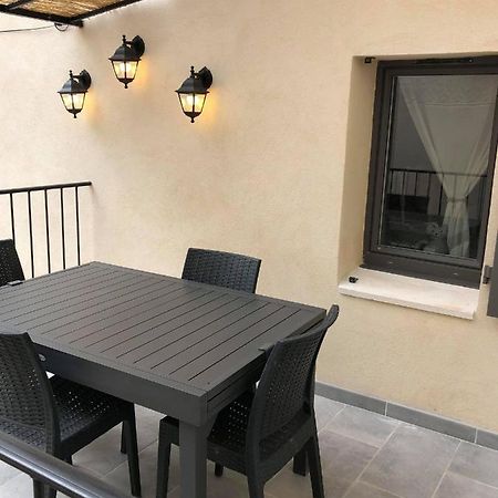 Provence Luberon Bonnieux location gite chez Marcelle Esterno foto