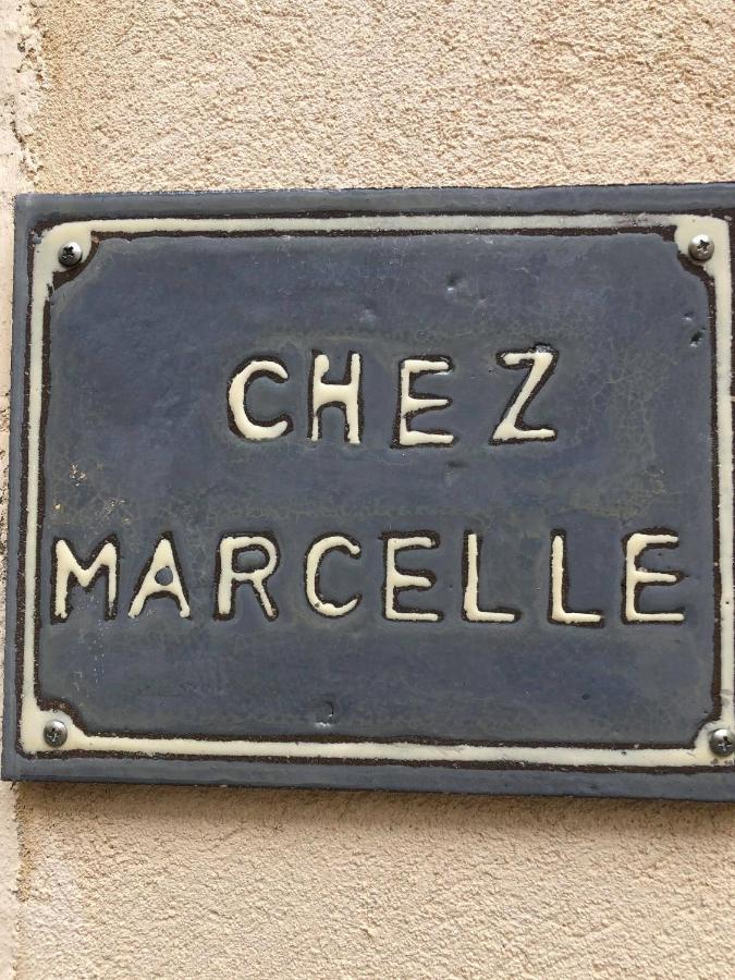 Provence Luberon Bonnieux location gite chez Marcelle Esterno foto