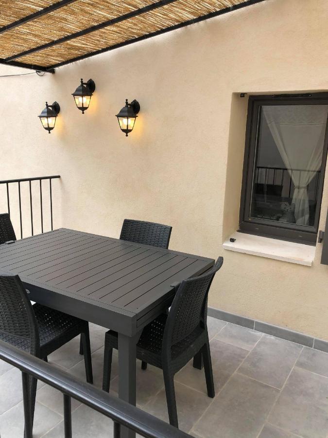 Provence Luberon Bonnieux location gite chez Marcelle Esterno foto
