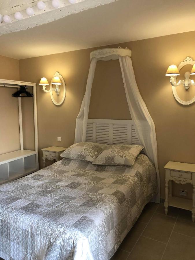 Provence Luberon Bonnieux location gite chez Marcelle Esterno foto